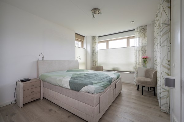 Medium property photo - Heuvelskamp 40, 3781 BG Voorthuizen